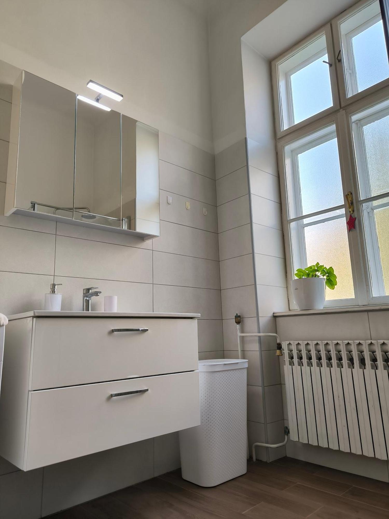 Konzul -Top Apartment, Strict Center, Parking Осиек Экстерьер фото