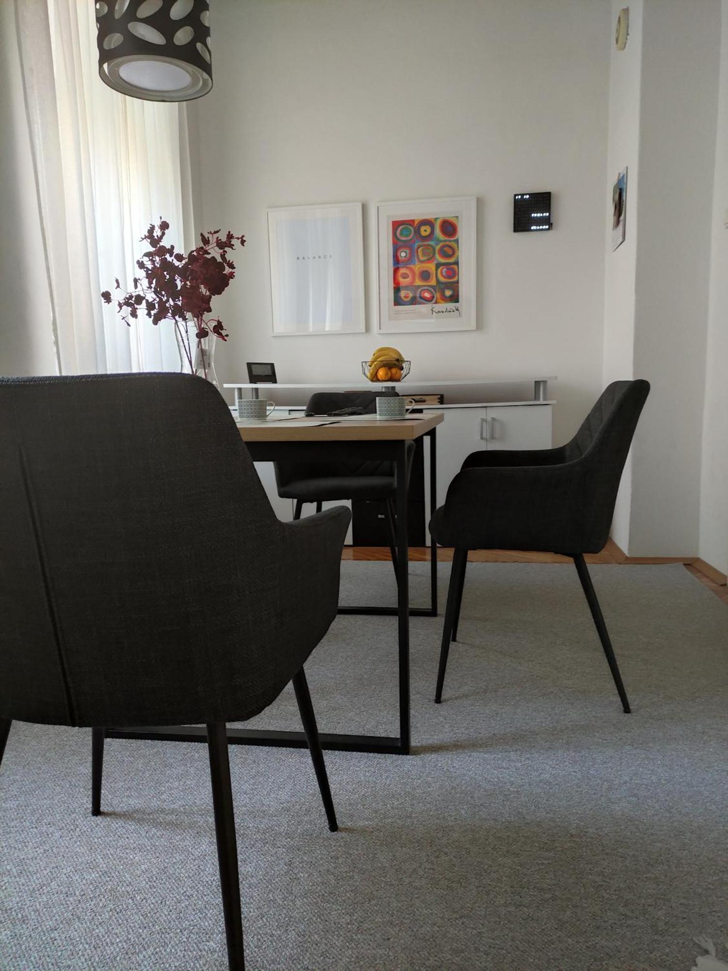 Konzul -Top Apartment, Strict Center, Parking Осиек Экстерьер фото